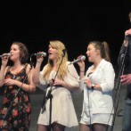 Forårskoncert 2011