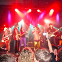 Den Gyldne Esben 2011