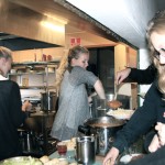 Musiktur 2013