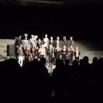 Rytmisk Julekoncert 2013