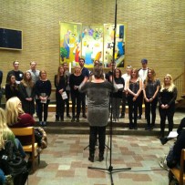 Klassisk julekoncert 2014