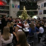 Rytmisk julekoncert 2014