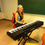 Musiktur 2015