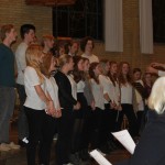 Klassisk julekoncert 2015