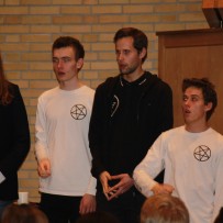 Klassisk julekoncert 2015