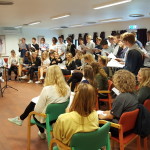 Musiktur 2016