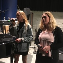 Forårskoncert 2017
