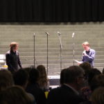 Forårskoncert 2018