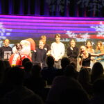 Rytmisk julekoncert 2025